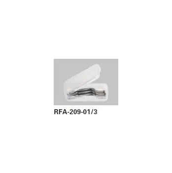 Chov hospodářského zvířete REFCO Hrot RFA-209-01 balení 3 ks