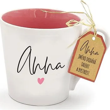 Nekupto Hrnek se jménem ANNA Original
