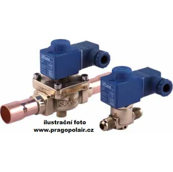 Ventil Castel Ventil solenoid 1068 M12A6