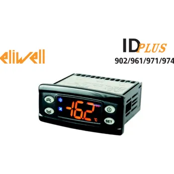 Mraznička Eliwell Termostat IDPLUS974ENG /230V