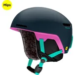Helma na snowboard Smith Code Mips 2 matte shejumps S (51-55 CM) 2025 - Odesíláme do 24 hodin