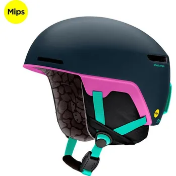 Helma na snowboard Smith Code Mips 2 matte shejumps S (51-55 CM) 2025 - Odesíláme do 24 hodin