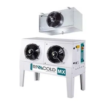 Klimatizace Rivacold Kondenzační jedn.SXM235Z022RVC