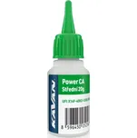 KAVAN POWER CA 20g střední vteřinové lepidlo