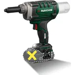 Parkside PBNSG 20-Li A1 bez aku + kufřík