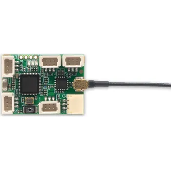 RC vybavení ARCHER PLUS R6 Mini