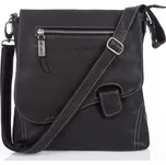 Bag Street Crossbody kabelka 3421 černá