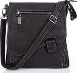 Bag Street Crossbody kabelka 3421 černá