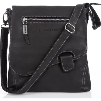 Kabelka Bag Street Crossbody kabelka 3421 černá