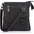 Kabelka Bag Street Crossbody kabelka 3421 černá