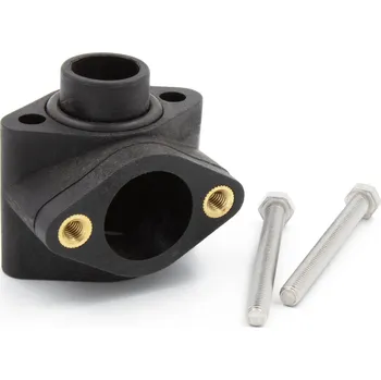 Příslušenství k čerpadlu EVAK PUMPS Kabelová T-průchodka + šrouby