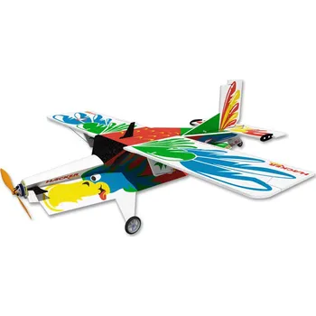 RC model letadla PILATUS TURBO PORTER XF Fredi