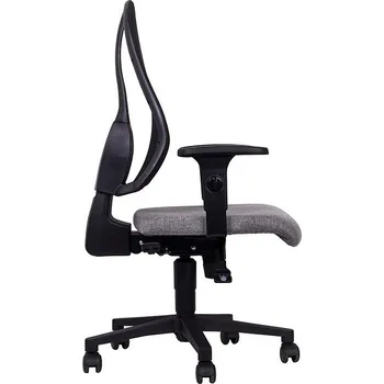 TOPSTAR Open Point SY Plus šedá/černá