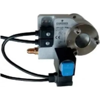 Mraznička Emerson Regulátor hladiny OM3-CUA