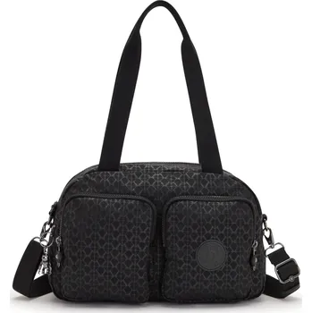 Kipling Kabelka Cool Defea Signature Emb
