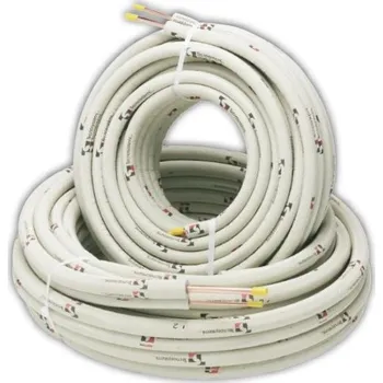 Fitinka Tecnosystemi Trubka Cu izol. TOP 3/8-3/4 - 20 m