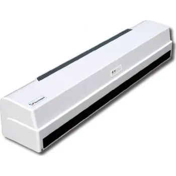 Klimatizace Tecnosystemi Clona vzduchová AIRFOR3 STYLE