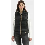VESTA CAMEL ACTIVE VEST SHADOW GREY