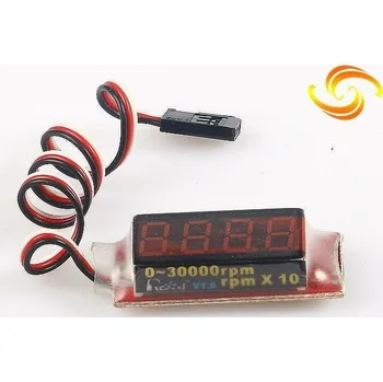 Tachometr Mini tachometr