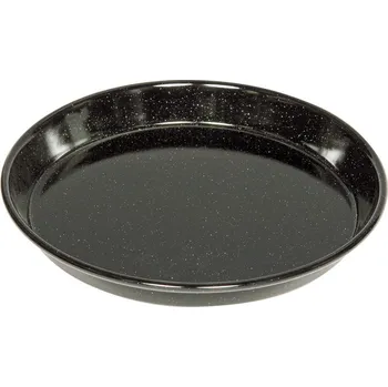 Hrnec RIESS Forma smaltovaná na pizzu PREMIUM ø 32 cm, výška 3 cm