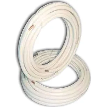 Fitinka Tecnosystemi Trubka slabos.AL-CU 1/2 - 50 M