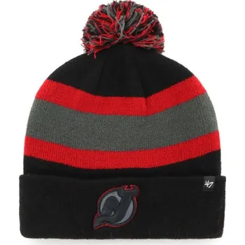 Kšiltovka 47 Brand Kulich 47 Breakaway Cuff New Jersey Devils 714389