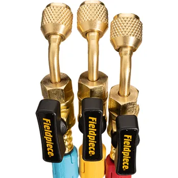 Zahradní hadice Fieldpiece Hadice HR3B 150 cm sada 3 ks 1:4