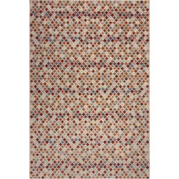 Hans Home Kusový koberec Manhattan Abstract Diamond Multi Bright - 120x170 - doprava zdarma