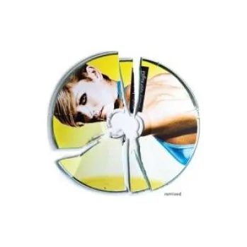 Zahraniční hudba Last Night / Remixed - Moby [CD]