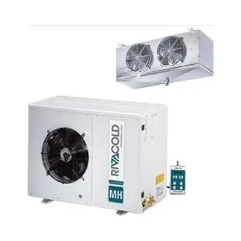 Klimatizace Rivacold Split jednotka THCM 400