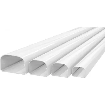 Klimatizace Tecnosystemi Žlab T135-OPT-FC 2 m