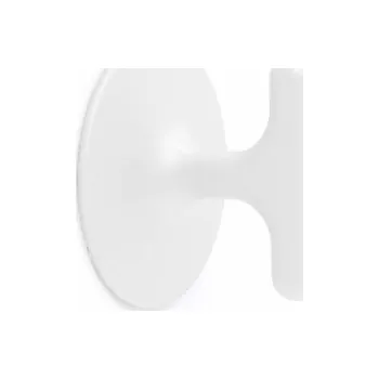 Věšák Rujzdesign Věšák STYLLA / Bílý matný