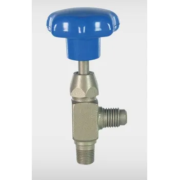 Ventil REFCO Ventil uzavírací V-35024 /