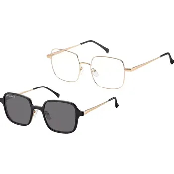 Brýlová obroučka SUNOPTIC Obroučky MC98 včetně dvou polarizačních klipu na magnet