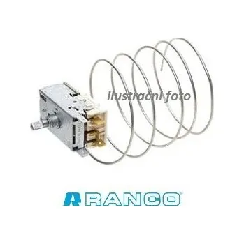 Mraznička Ranco Termostat K59-H2805 /