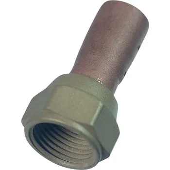 Fitinka REFCO Matka USO4-10