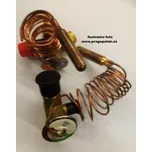 Parker Ventil termostatický B5-SW R404a