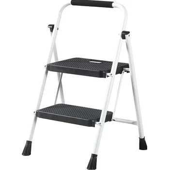 Žebřík VENBOS Schůdky ocelové MINI 2422 1x2