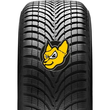 Zimní osobní pneu Apollo Alnac 4G Winter 195/55 R16 91H XL M+S