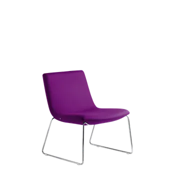 Křeslo Sky SK-Q-N4 (podnož chrom)