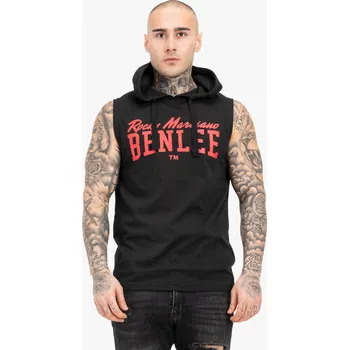 Pánské tílko Pánské tílko BENLEE DARRY - černé M