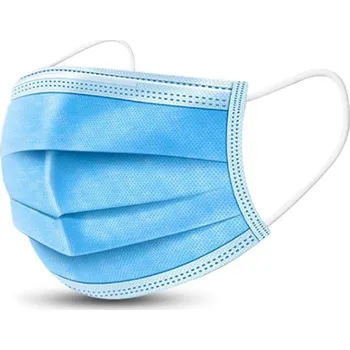 rouška Respirační rouška na ústa 25ks