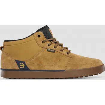 Pánská obuv Boty Etnies JEFFERSON MTW - braun/navy/gum 45,5