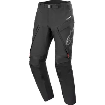 Moto kalhoty Kalhoty HYDE XT DRYSTAR XF, ALPINESTARS (černá/červená) 2026 XL