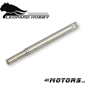 RC náhradní díl Hřídel + ségrovka LC4260