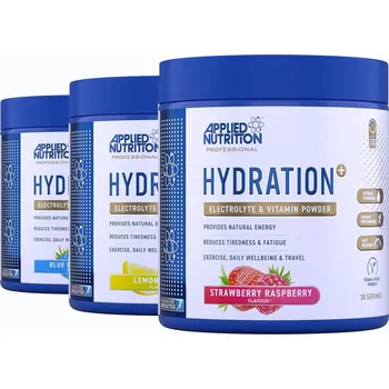 Applied Nutrition Hydration+ 240g Lemon
