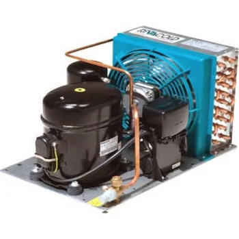 Klimatizace Rivacold Kondenzační jedn. HA032Z1012