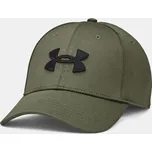 Under Armour Pánská Kšiltovka Blitzing - zelená L/XL
