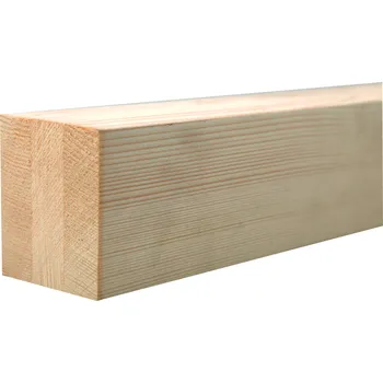 KVH hranol Eurohranol smrk průběžný 84/86/2900