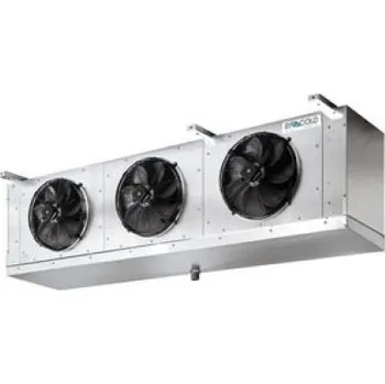 Klimatizace Rivacold Výparník RCBR3500610ED